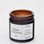 Glinka czerwona 50g