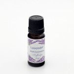 Lavender - olejek lawendowy 10ml