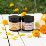 Zestaw pomarańczowy-2 produkty