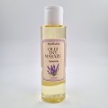olej do masażu lawenda 100ml