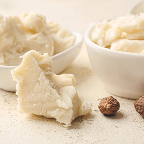 masło shea