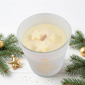 Świeca sojowa Christmas Mulberry