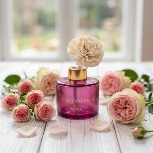 Dyfuzor zapachowy. Prosecco Rose 100ml